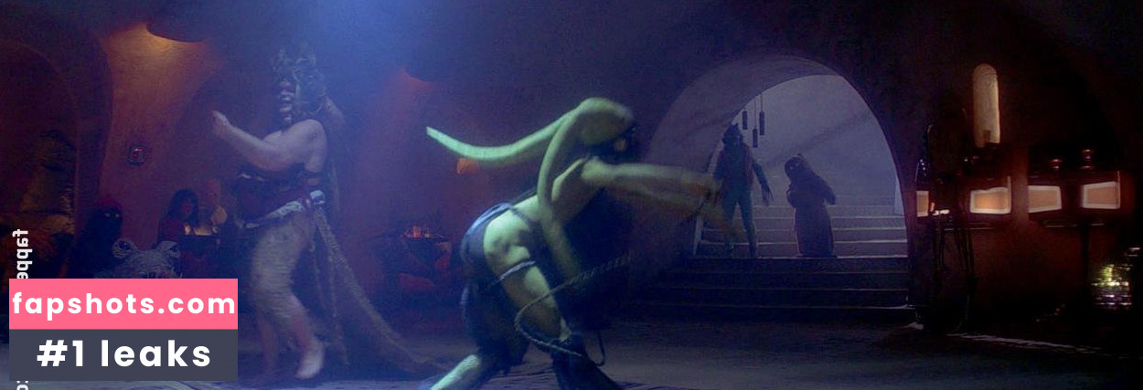 Femi Taylor gallery photo #3