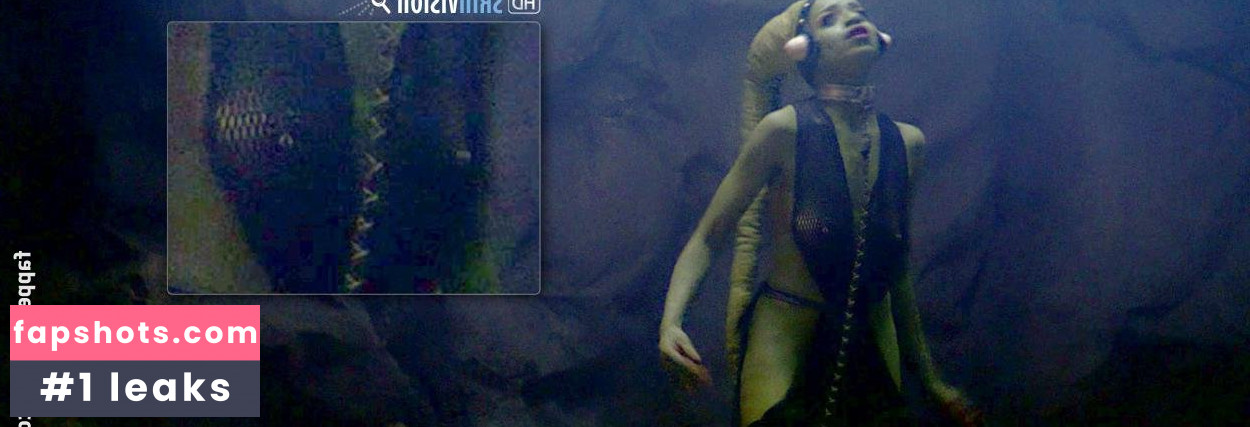 Femi Taylor gallery photo #5