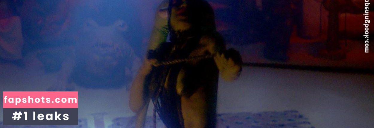 Femi Taylor gallery photo #6