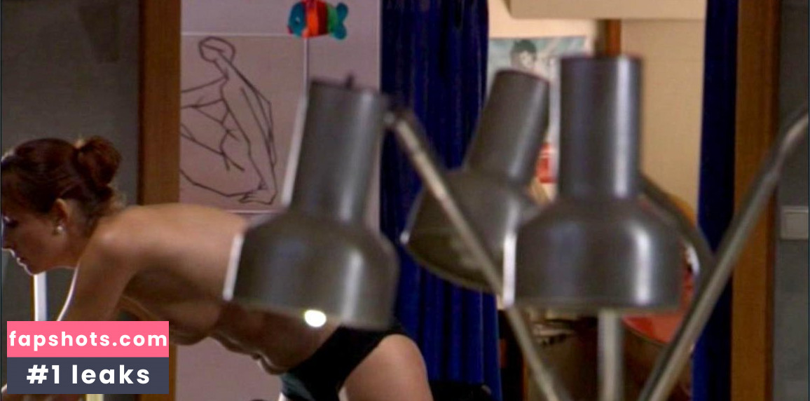 Femke Lakerveld Nahé úniky fotek pouze od fanoušků #11 - Fapshots