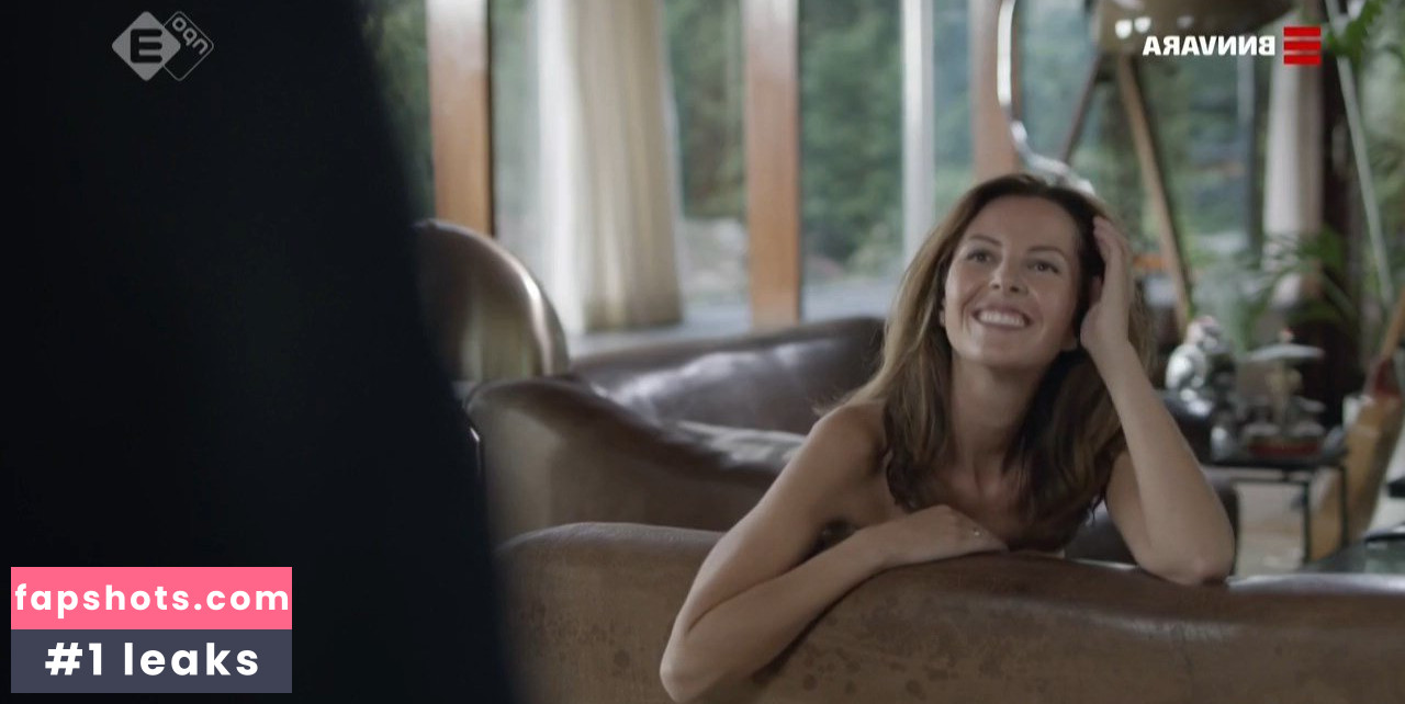 Femke Lakerveld Nahé úniky fotek pouze od fanoušků #3 - Fapshots