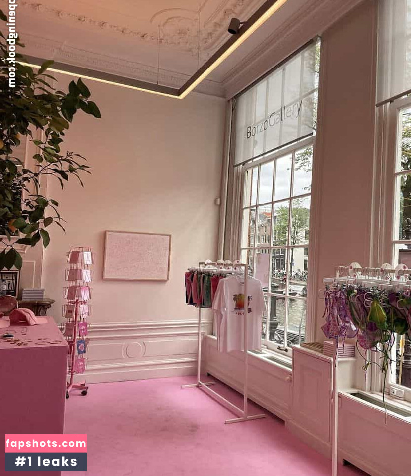 Femke Megan Nude Leaks OnlyFans Photos #2 - LeakJerk