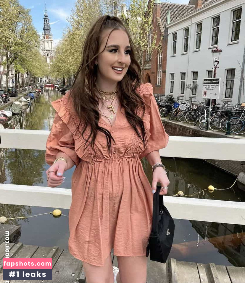 Femke Megan Nude Leaks OnlyFans Photos #15 - LeakJerk