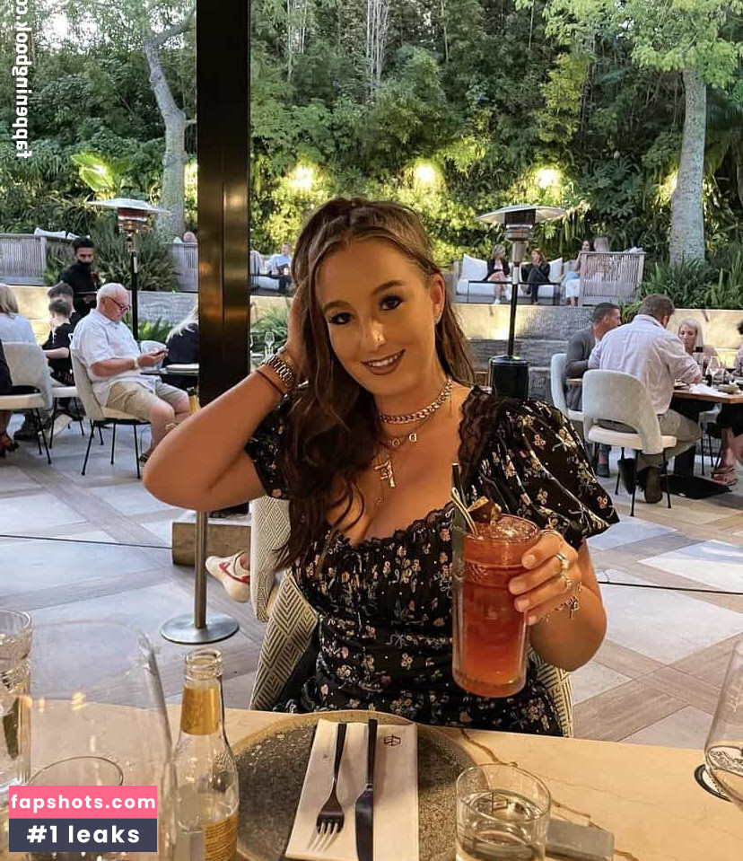 Femke Megan Nude Leaks OnlyFans Photos #17 - LeakJerk