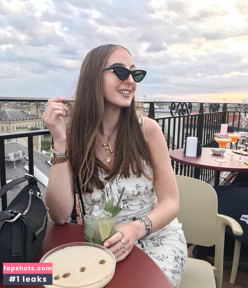 Femke Megan Nude Leaks OnlyFans Photos #18 - LeakJerk