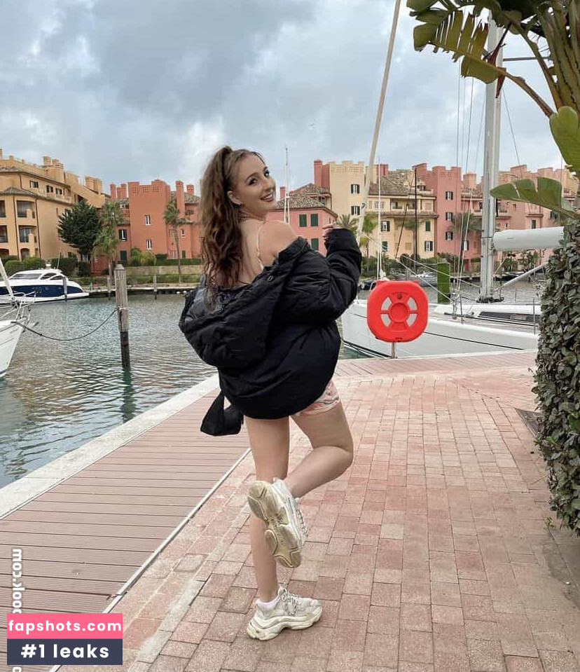 Femke Megan Nude Leaks OnlyFans Photos #19 - LeakJerk