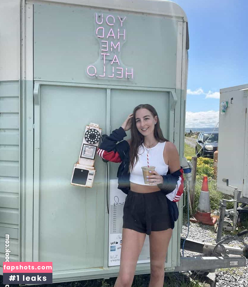 Femke Megan Nude Leaks OnlyFans Photos #21 - LeakJerk