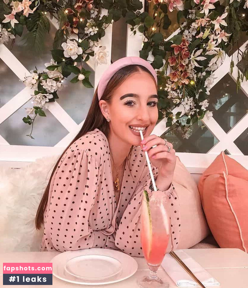 Femke Megan Nude Leaks OnlyFans Photos #4 - LeakJerk