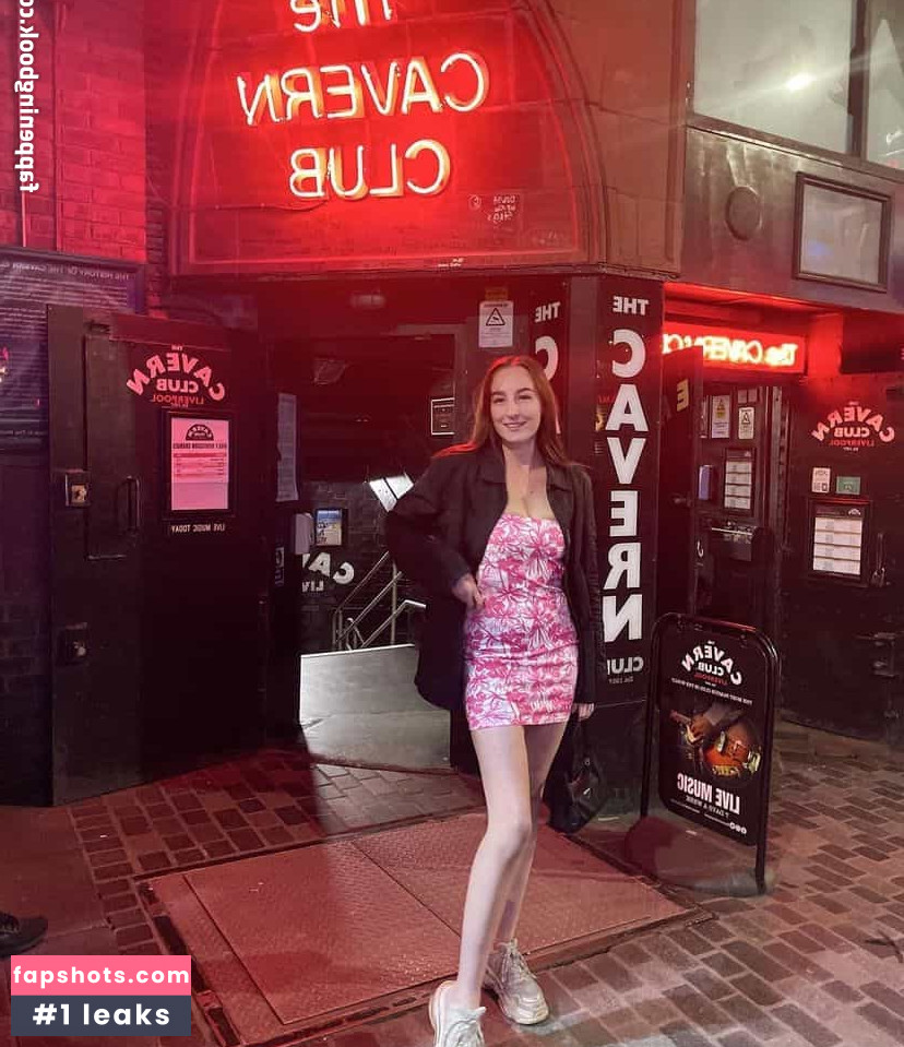 Femke Megan Nude Leaks OnlyFans Photos #6 - LeakJerk