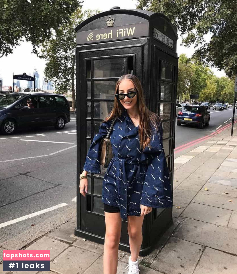 Femke Megan Nude Leaks OnlyFans Photos #8 - LeakJerk