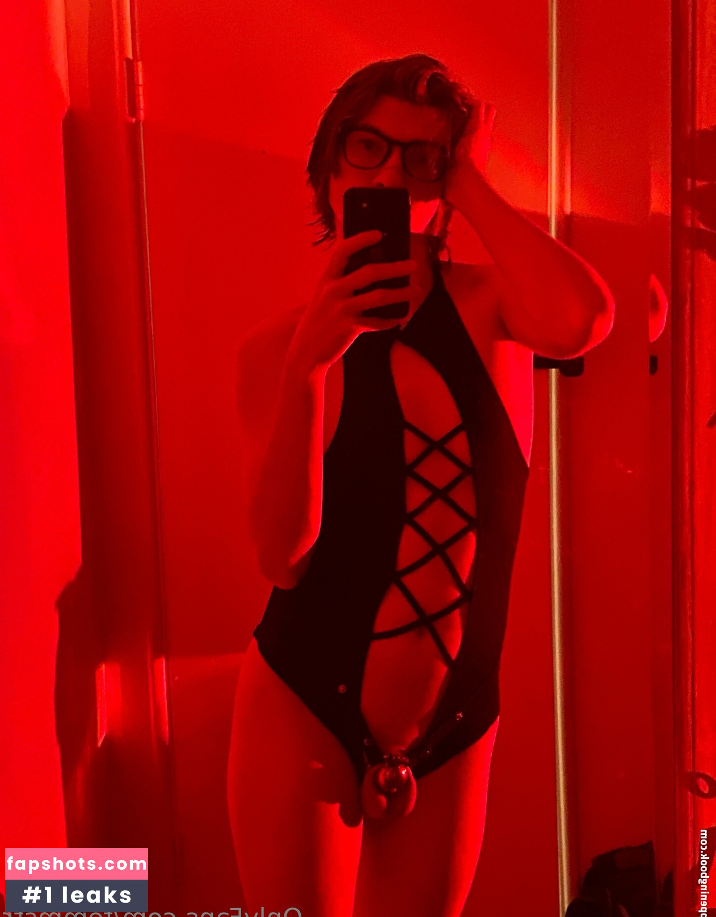 femmstr Nude Leaks OnlyFans Photos #4 - Fapshots