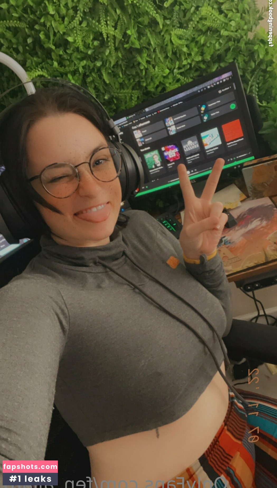 fen_allard Filtración Desnuda OnlyFans Foto #2 - Fapshots