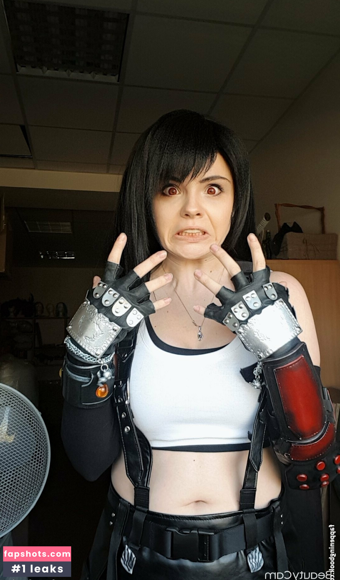 Fenix Fatalist gallery photo #23