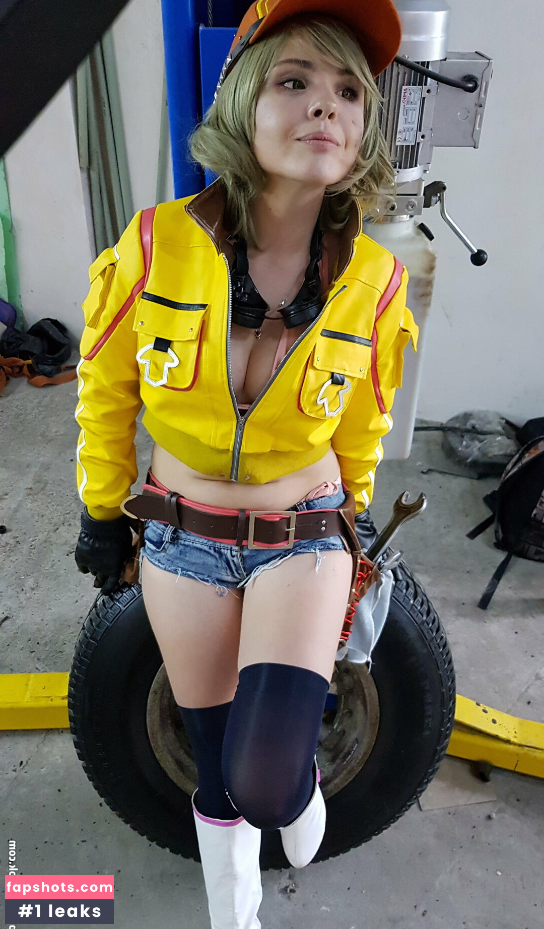 Fenix Fatalist gallery photo #24