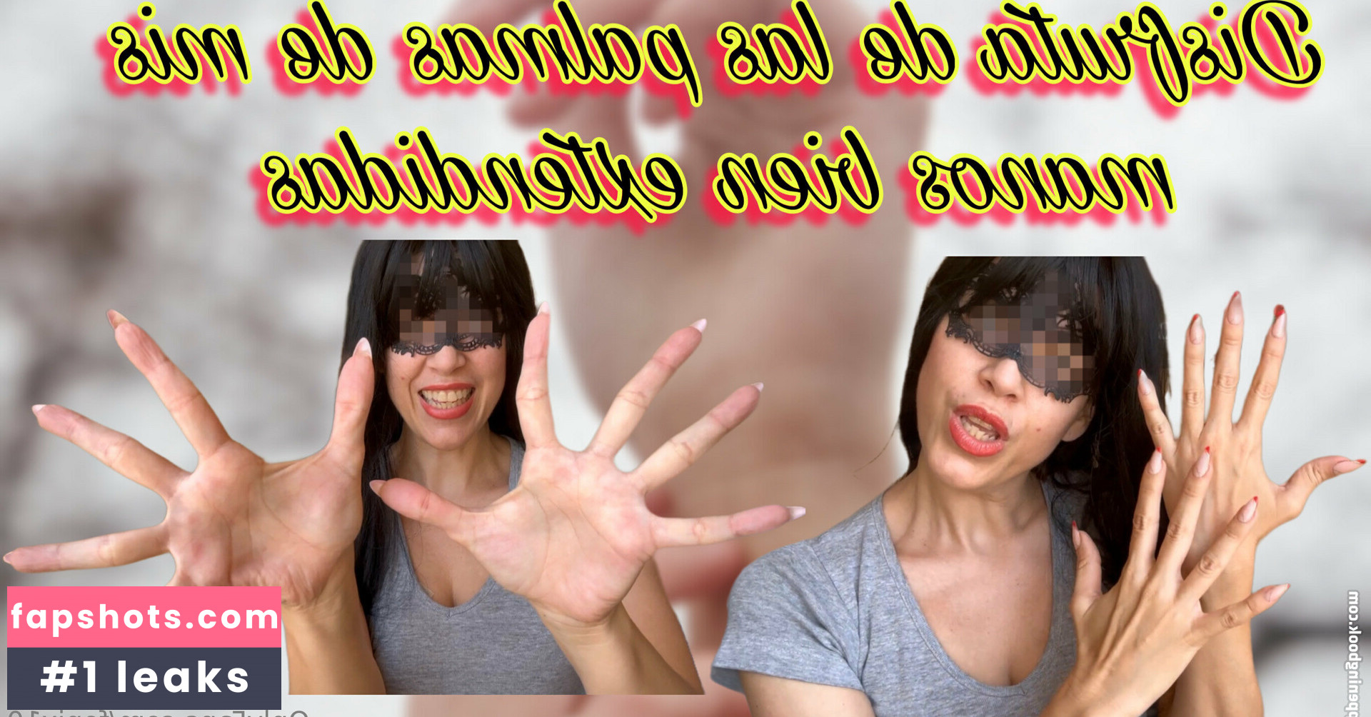 fenix10 Nacktheit OnlyFans Fotos #25 - Fapshots