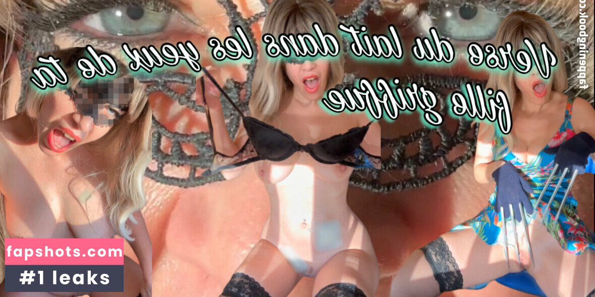 fenix10 Nacktheit OnlyFans Fotos #27 - Fapshots