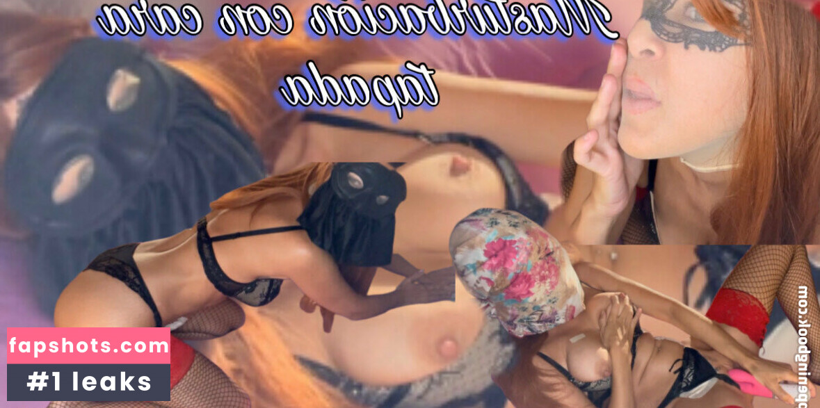 fenix10 Nahé úniky fotek pouze od fanoušků #8 - Fapshots