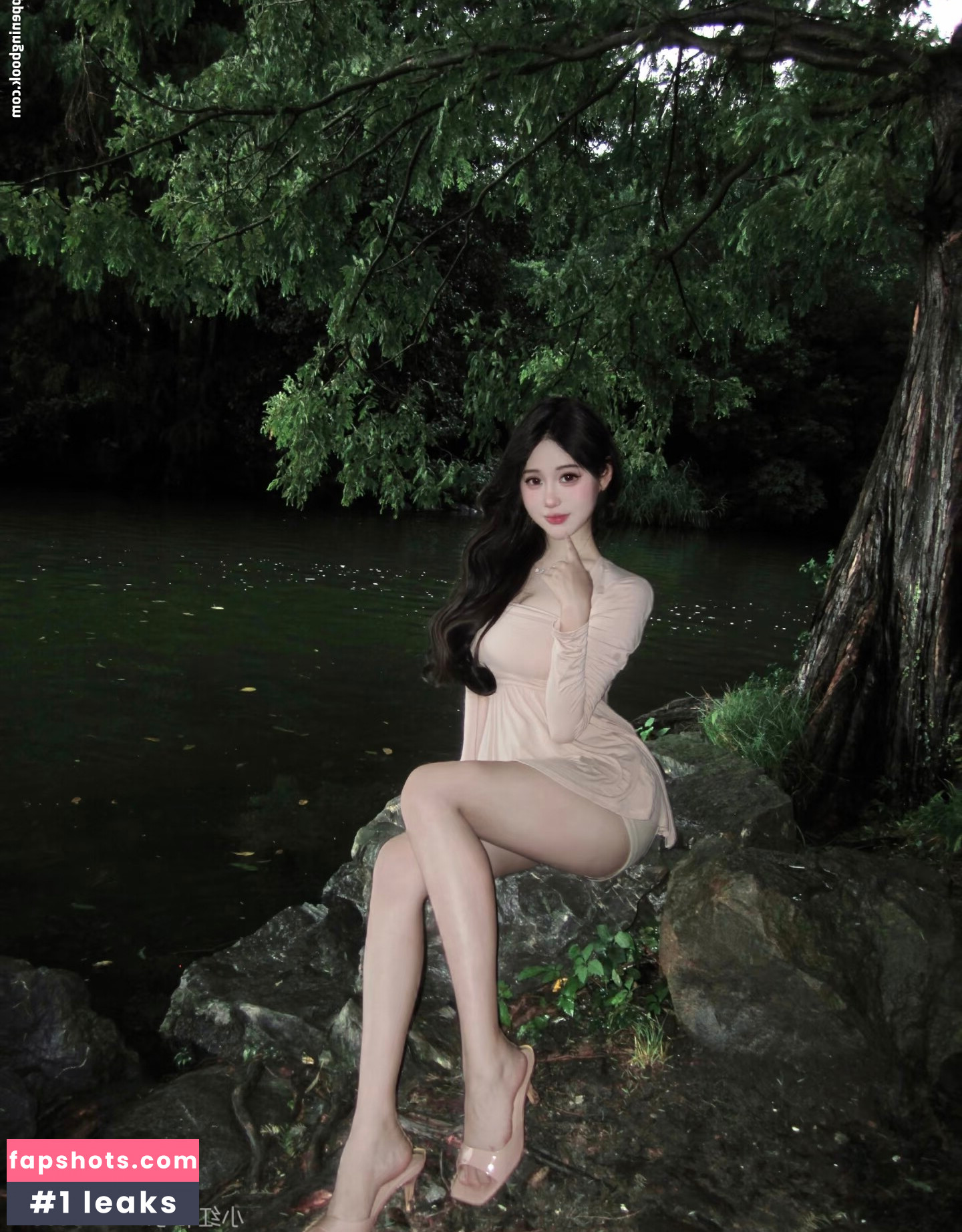 Fennai Nahé úniky fotek pouze od fanoušků #24 - Fapshots