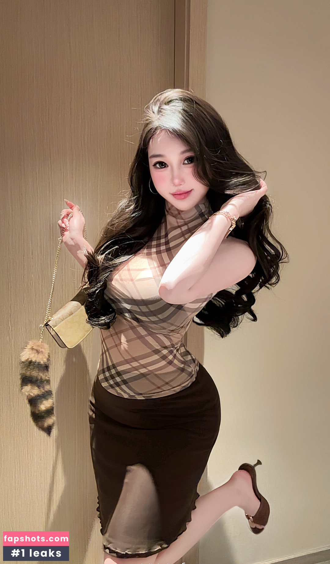 Fennai Nahé úniky fotek pouze od fanoušků #33 - Fapshots