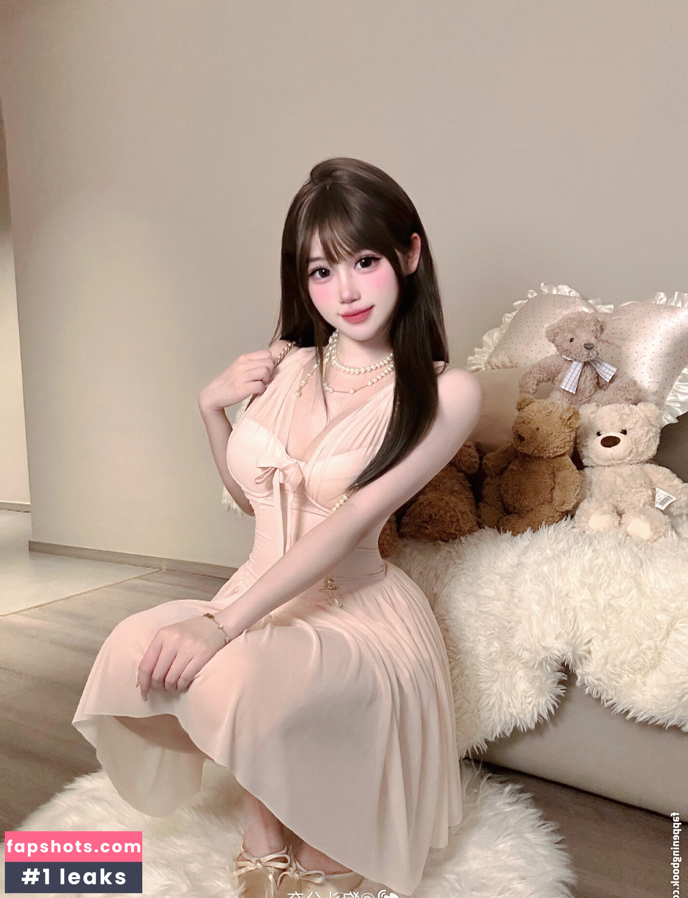 Fennai Nahé úniky fotek pouze od fanoušků #35 - Fapshots