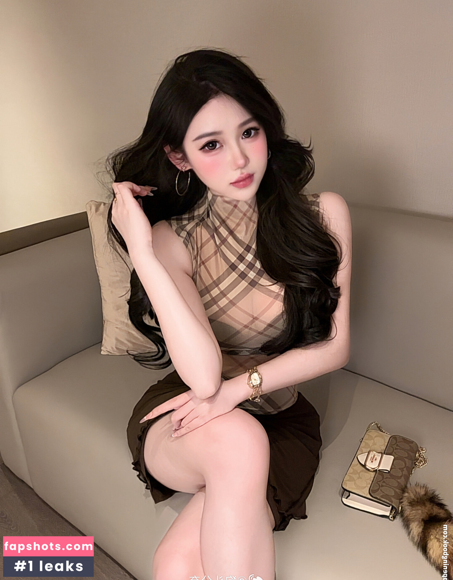 Fennai Nahé úniky fotek pouze od fanoušků #36 - Fapshots