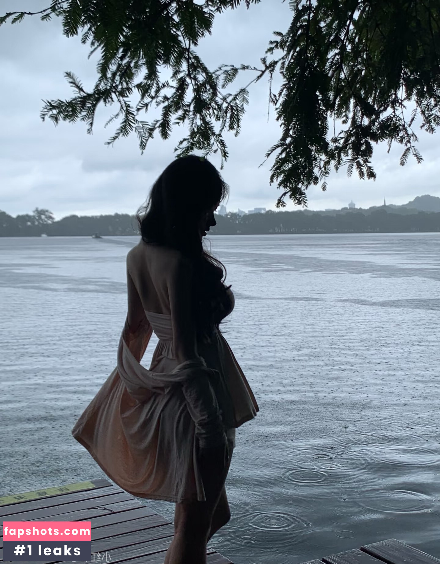 Fennai Nahé úniky fotek pouze od fanoušků #37 - Fapshots