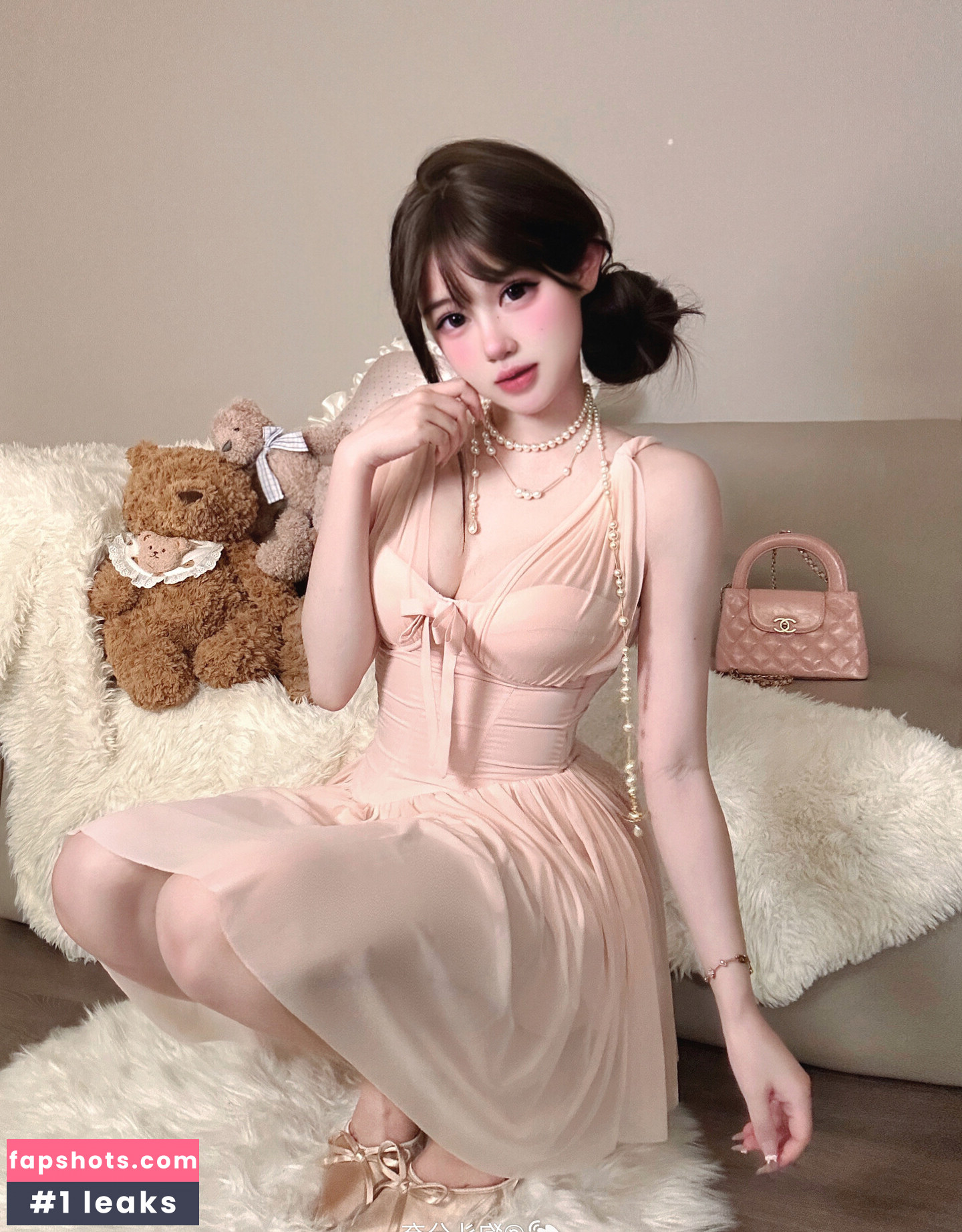 Fennai Nahé úniky fotek pouze od fanoušků #39 - Fapshots