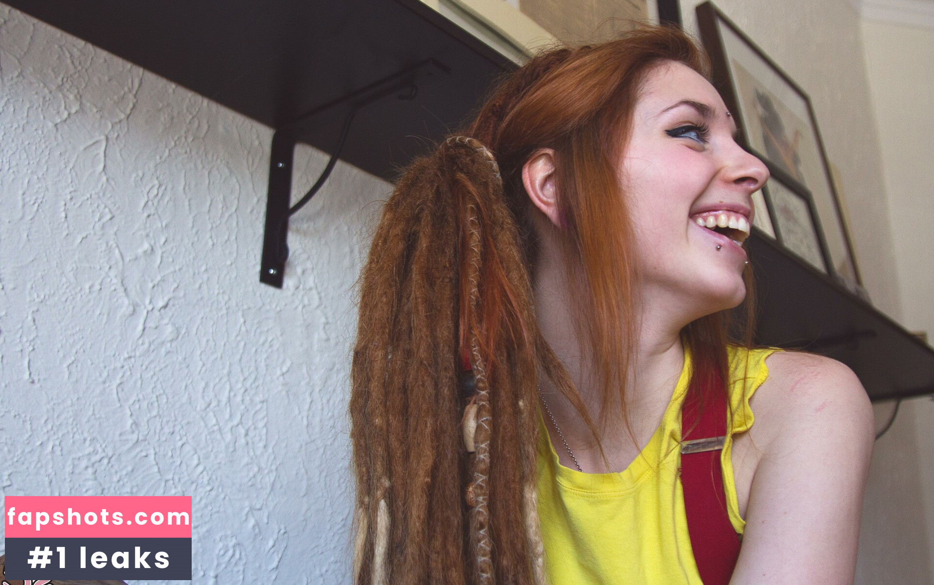 Fennek Nahé úniky fotek pouze od fanoušků #2 - Fapshots