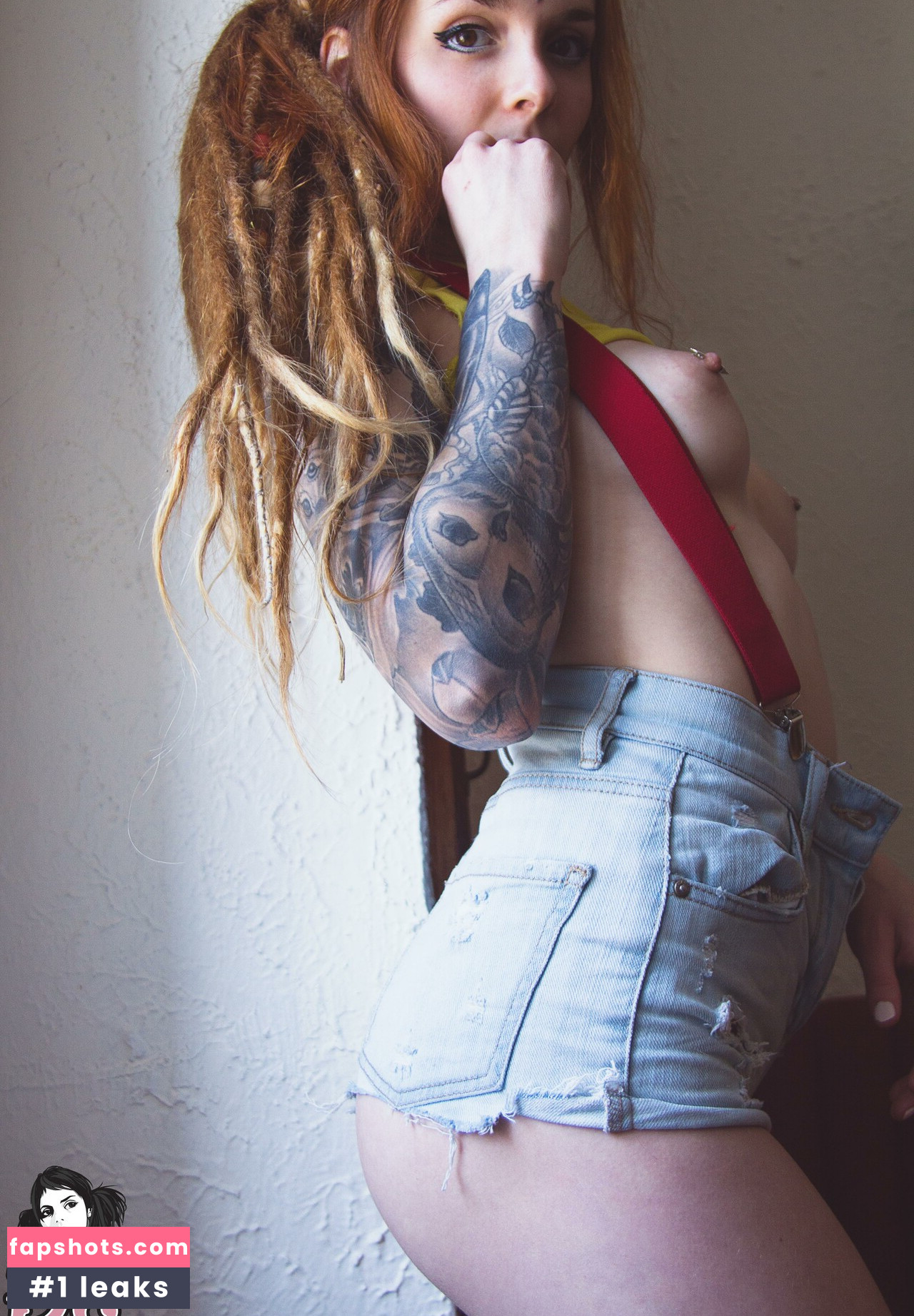 Fennek Nahé úniky fotek pouze od fanoušků #24 - Fapshots