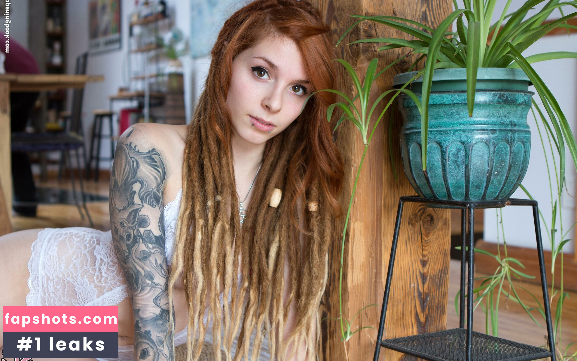 Fennek Nahé úniky fotek pouze od fanoušků #43 - Fapshots