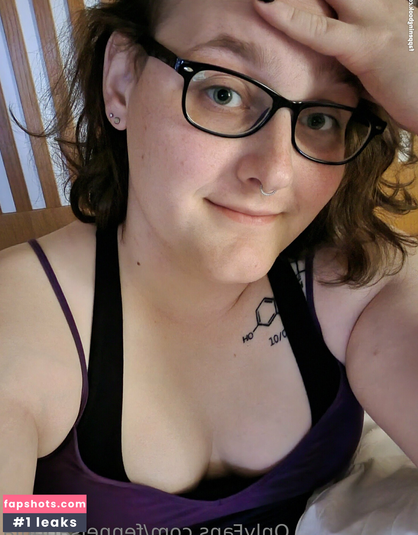 fennelsapphia Filtración Desnuda OnlyFans Foto #11 - Fapshots