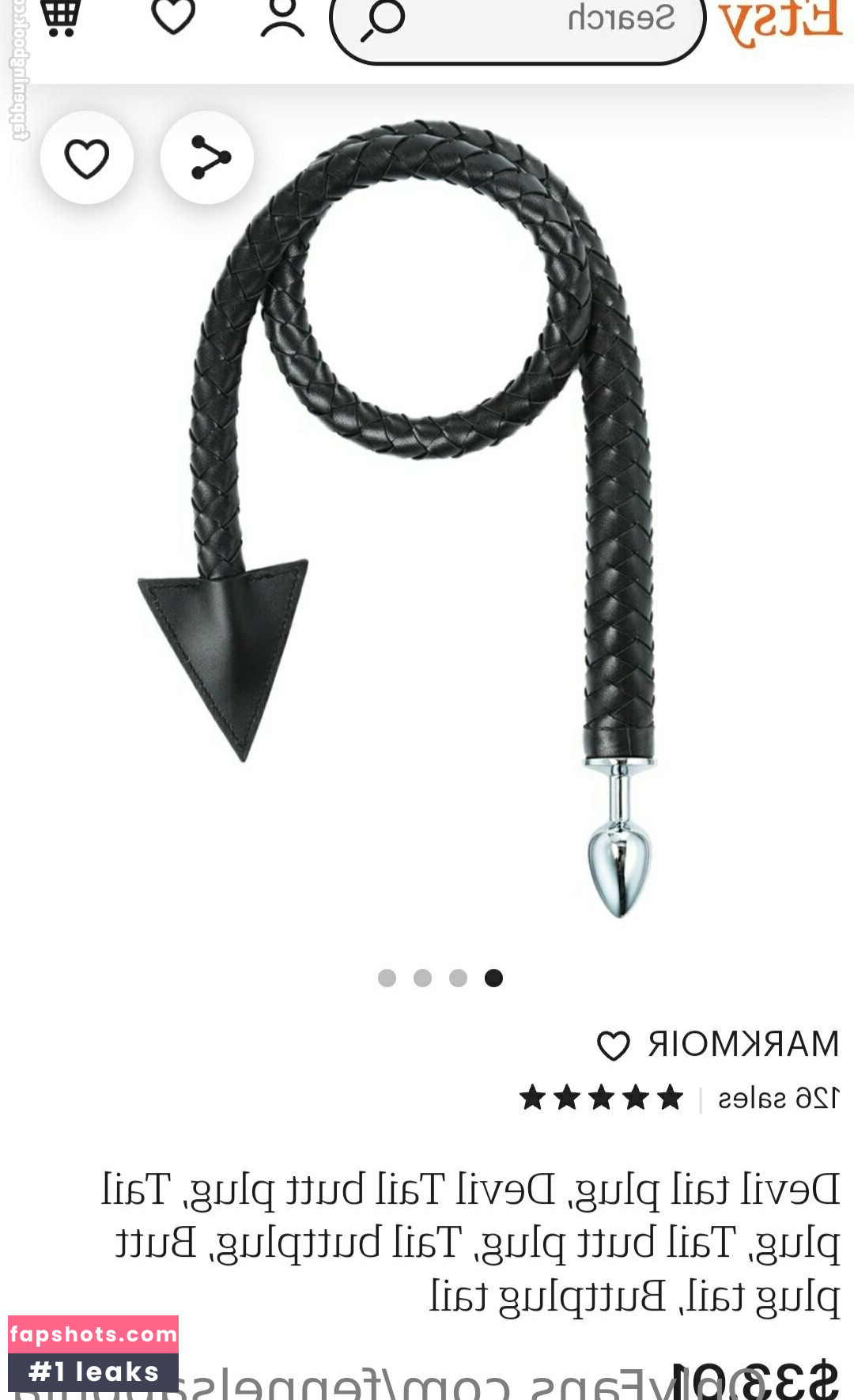 fennelsapphia Filtración Desnuda OnlyFans Foto #12 - Fapshots