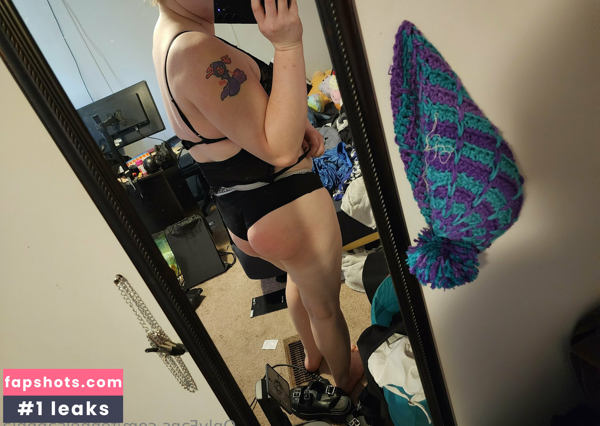 fennelsapphia Filtración Desnuda OnlyFans Foto #3 - Fapshots