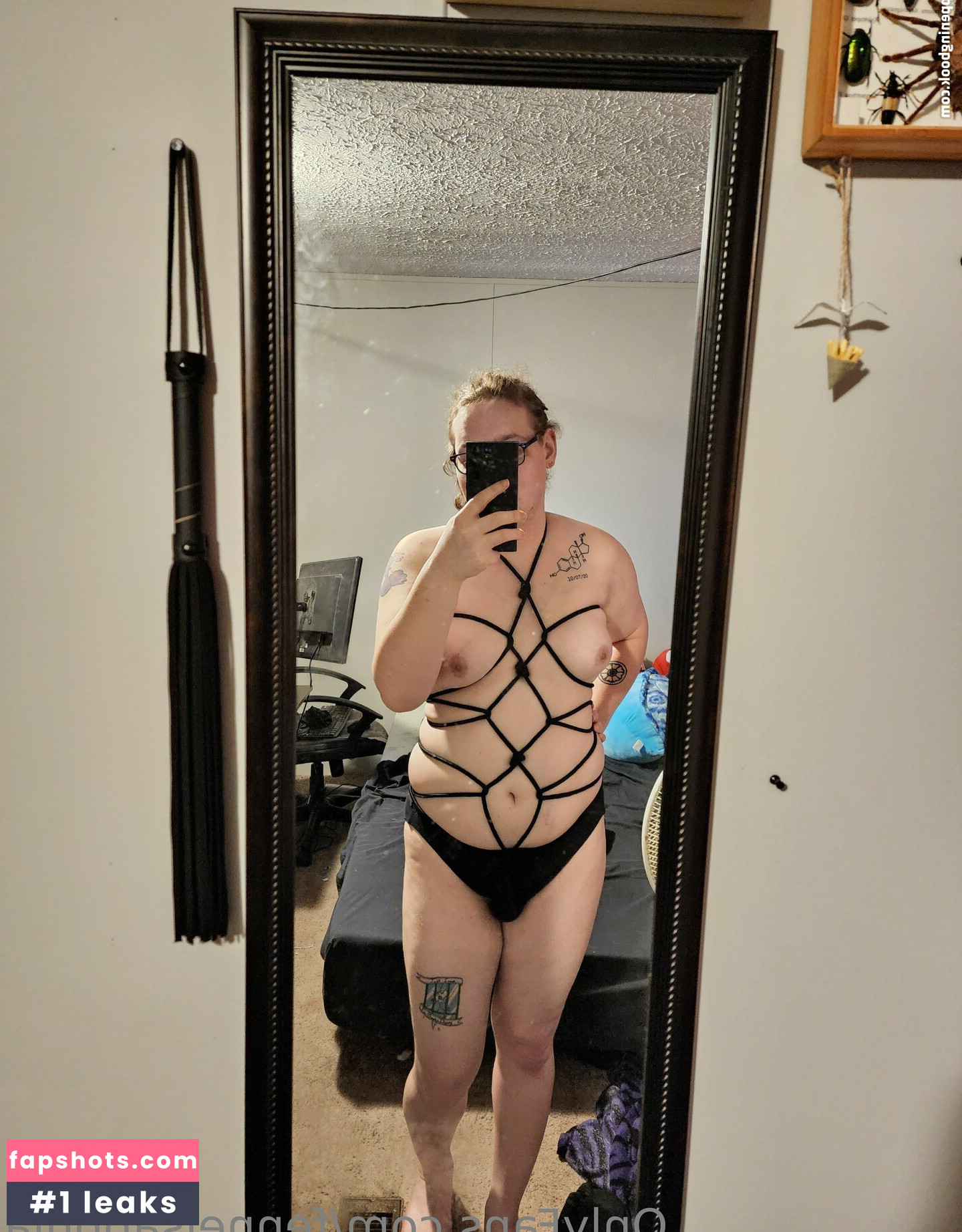 fennelsapphia Filtración Desnuda OnlyFans Foto #10 - Fapshots