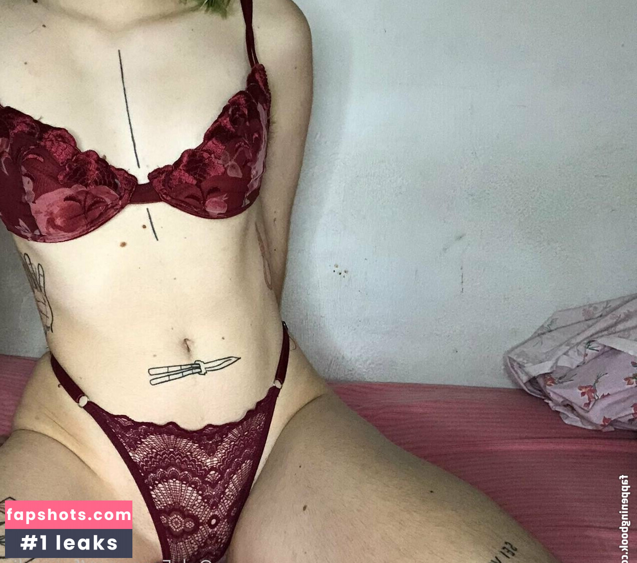 fer.raglia Nahé úniky fotek pouze od fanoušků #21 - Fapshots