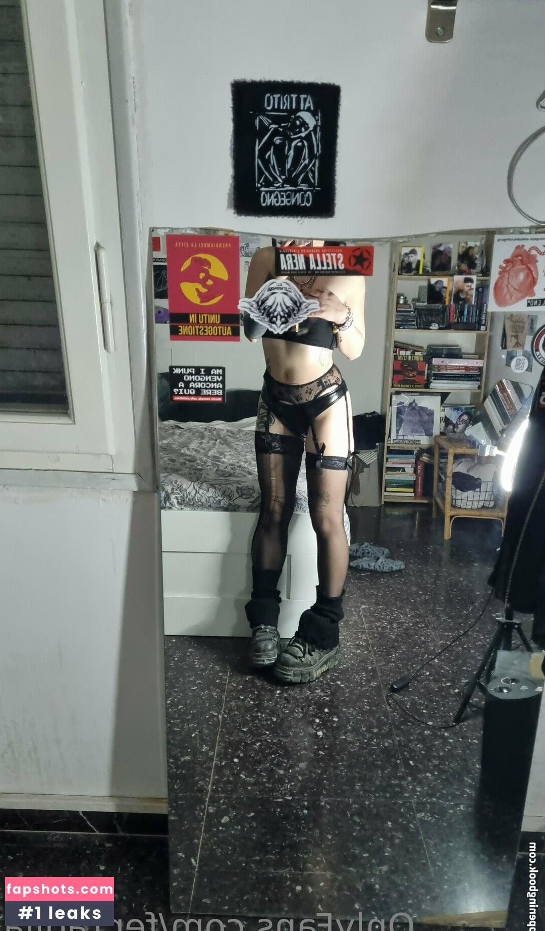 fer.raglia Nude Leaks OnlyFans Photos #5 - LeakJerk