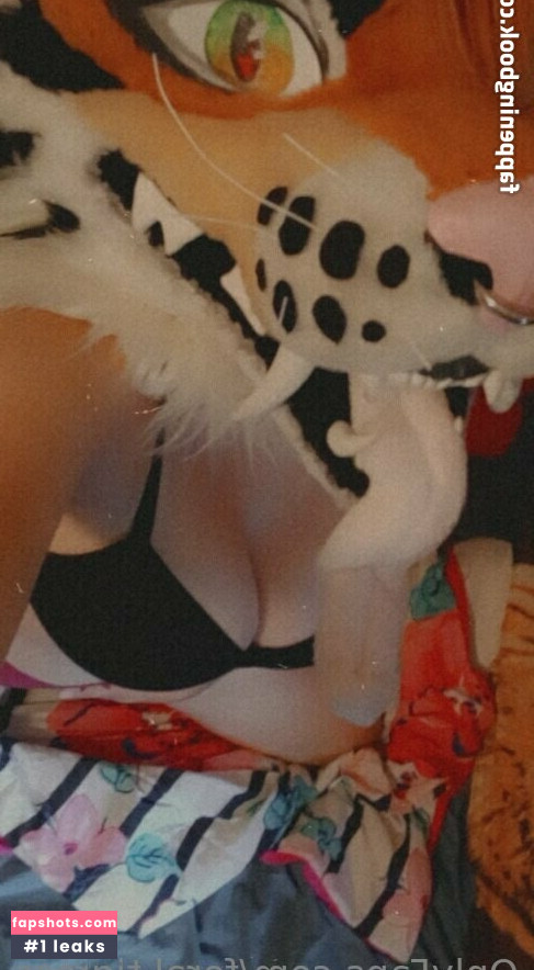 feral.tigress gallery photo #25