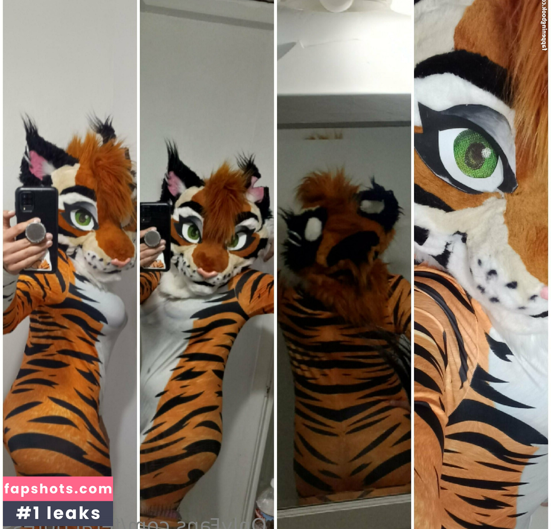 feral.tigress gallery photo #26