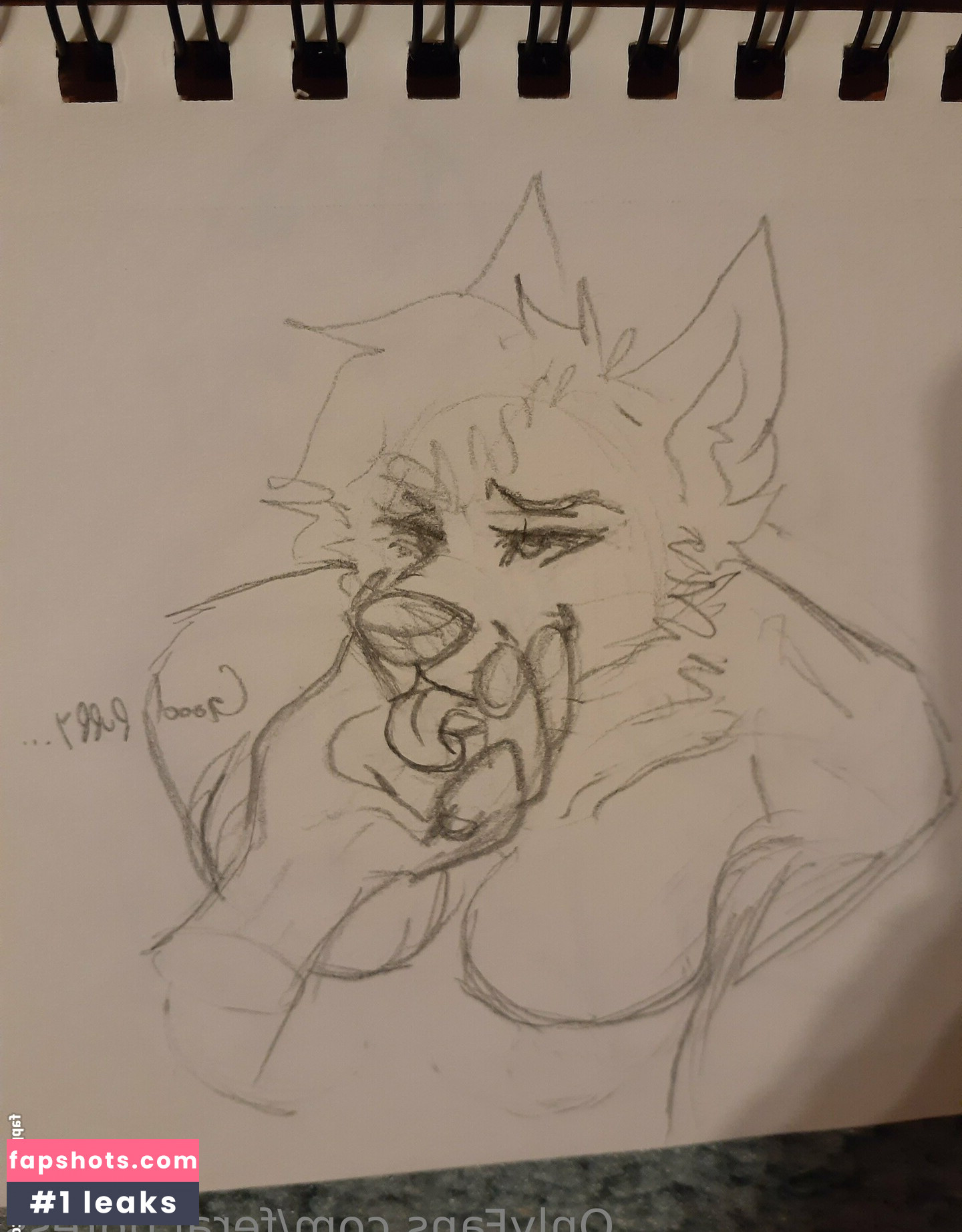 feral.tigress gallery photo #28