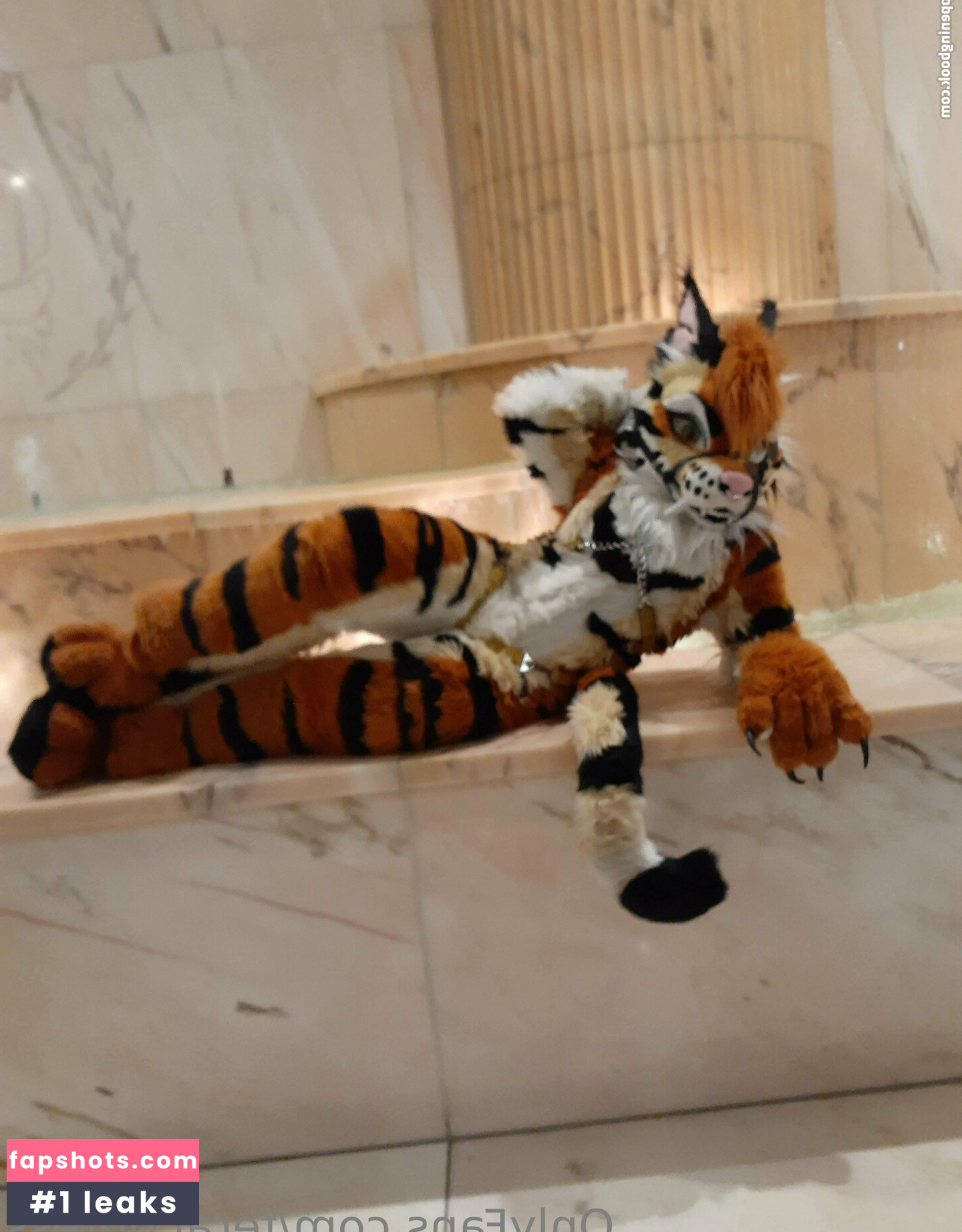 feral.tigress gallery photo #31