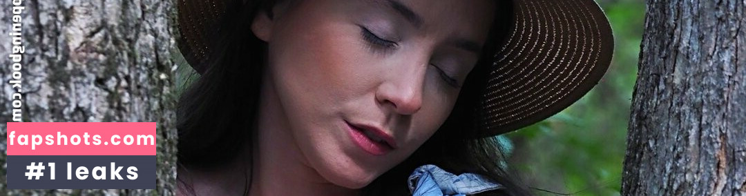 Feralmillenni Nahé úniky fotek pouze od fanoušků #4 - Fapshots