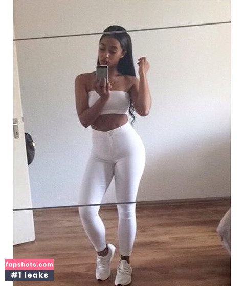 Fereba Kone Nude Leaks OnlyFans Photos #3 - Fapshots