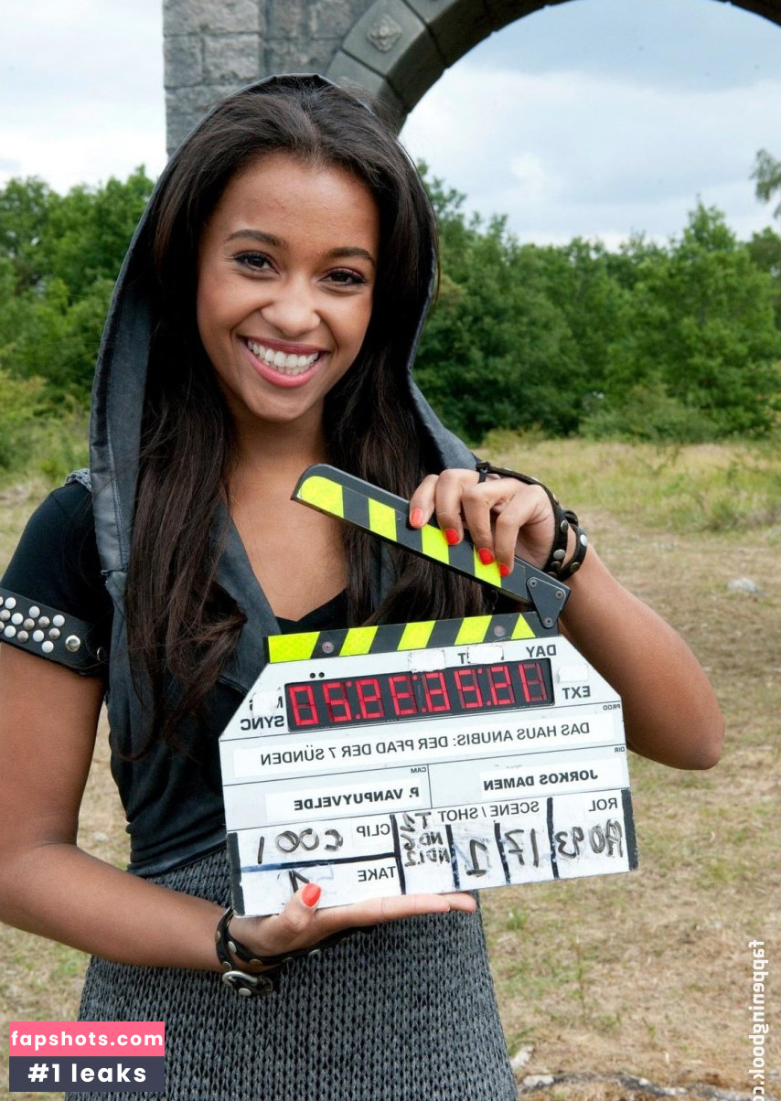 Fereba Kone Nude Leaks OnlyFans Photos #4 - Fapshots