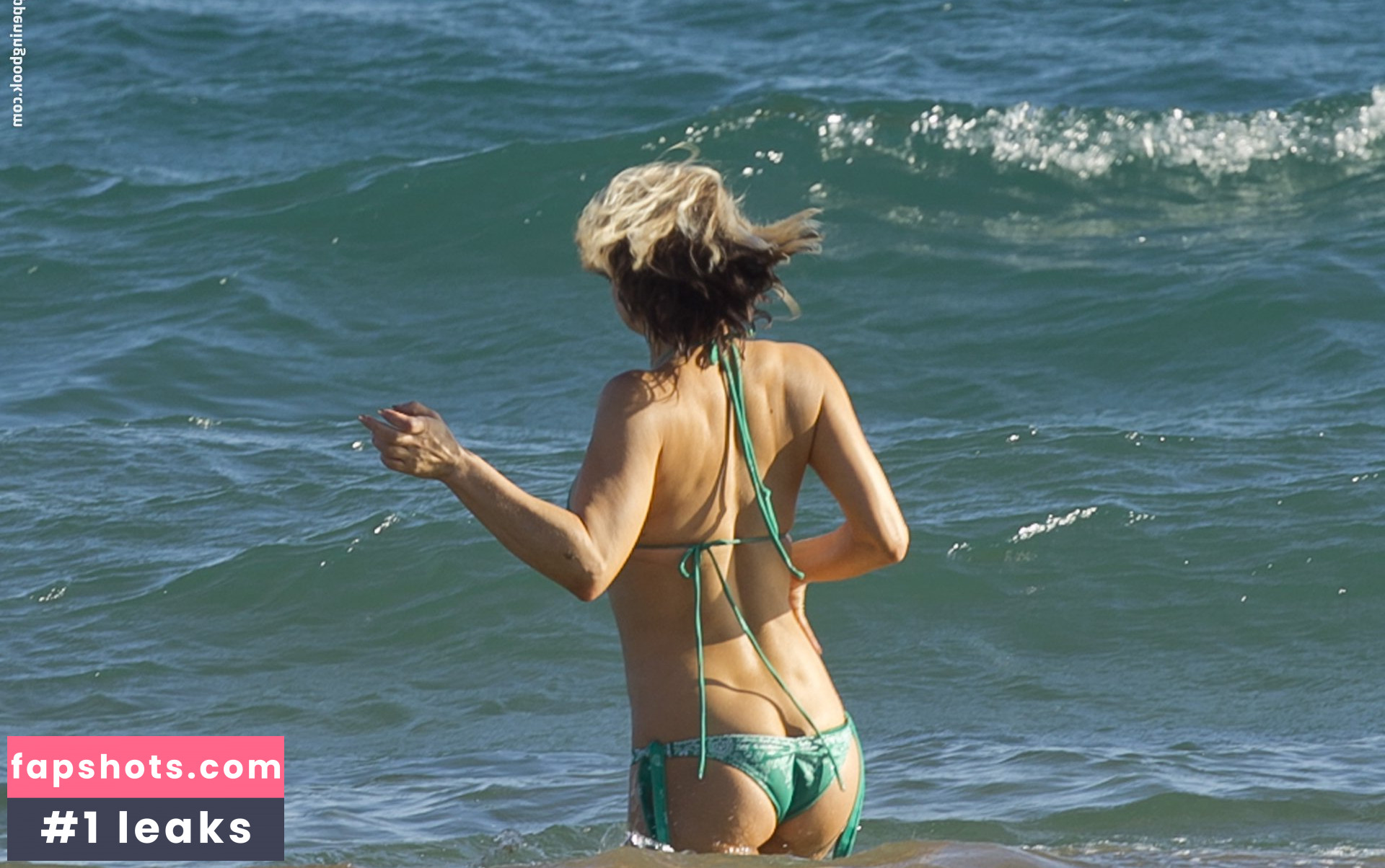 Fergie Filtración Desnuda OnlyFans Foto #111 - Fapshots