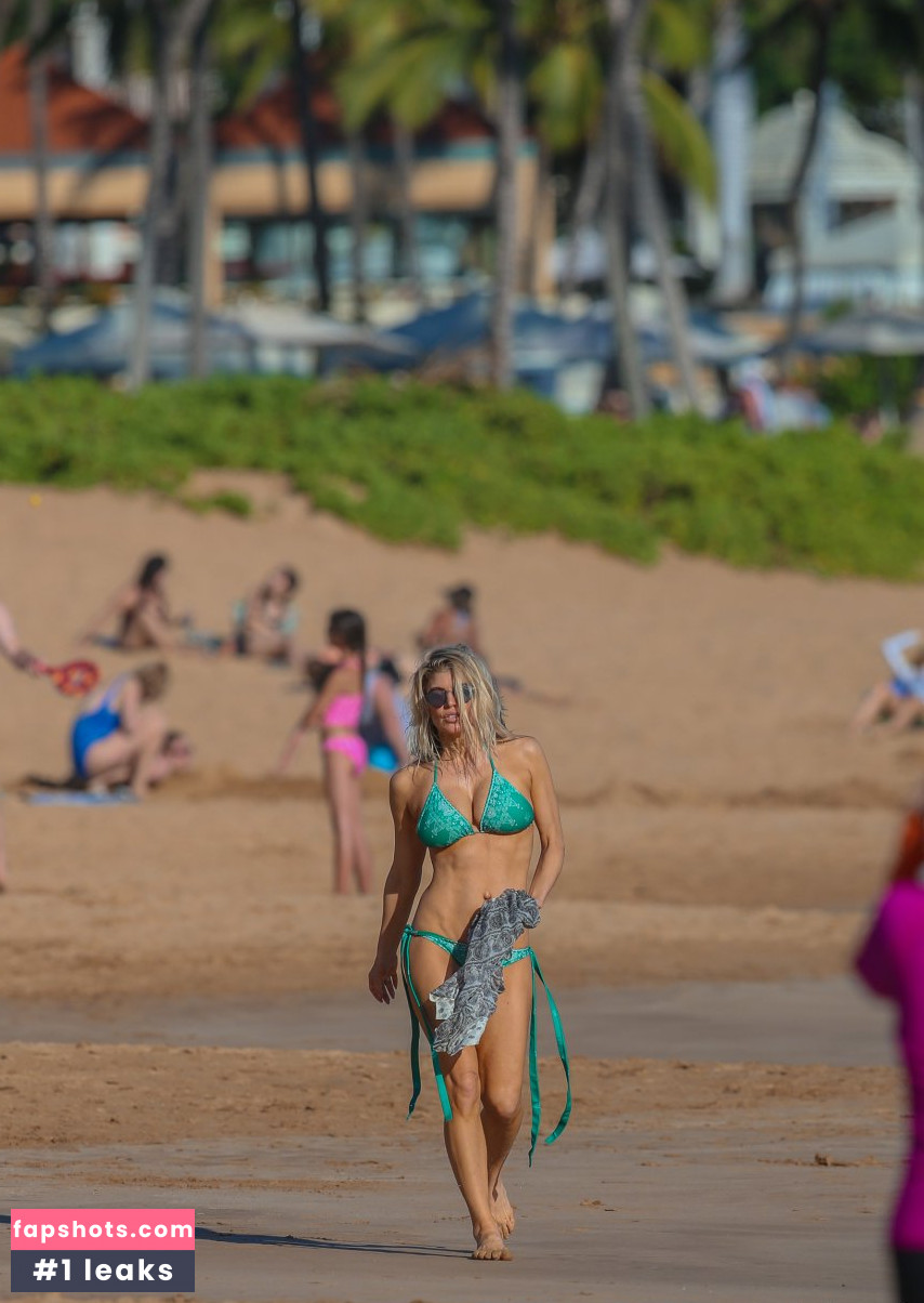 Fergie Filtración Desnuda OnlyFans Foto #115 - Fapshots