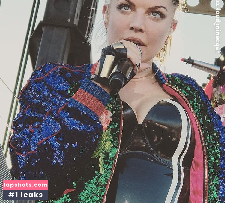 Fergie Filtración Desnuda OnlyFans Foto #162 - Fapshots