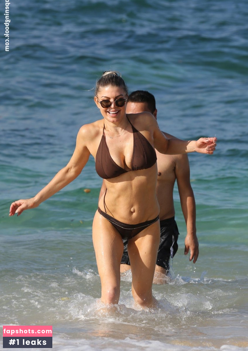 Fergie Filtración Desnuda OnlyFans Foto #171 - Fapshots