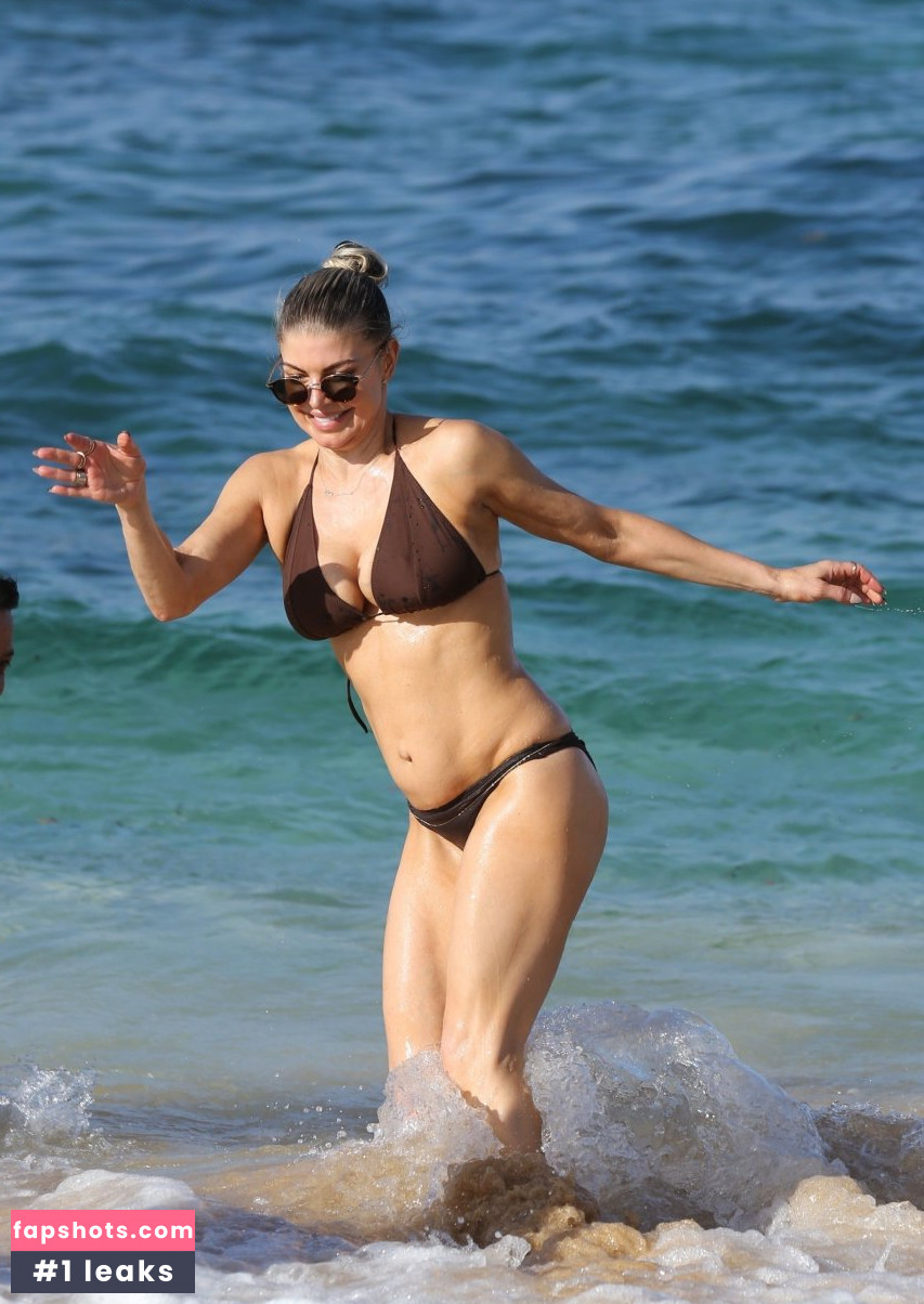 Fergie Filtración Desnuda OnlyFans Foto #172 - Fapshots