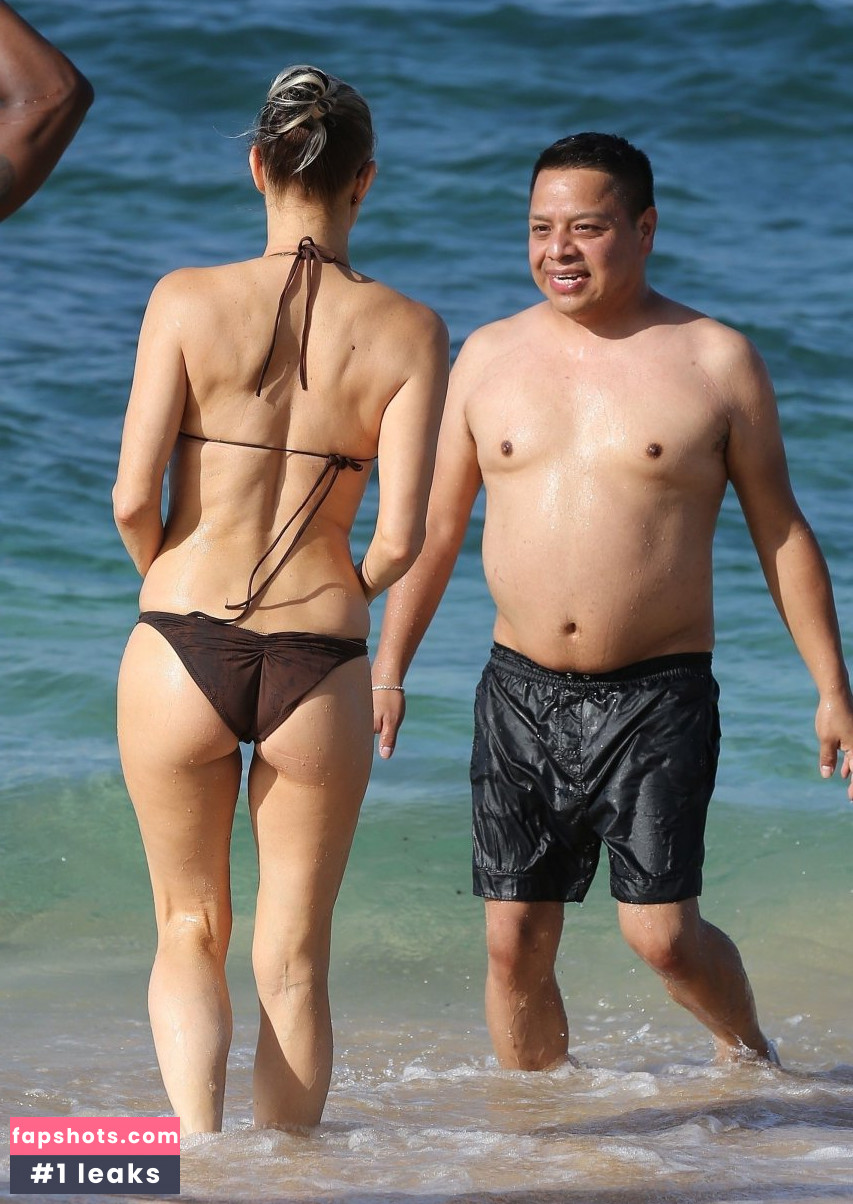 Fergie Filtración Desnuda OnlyFans Foto #173 - Fapshots