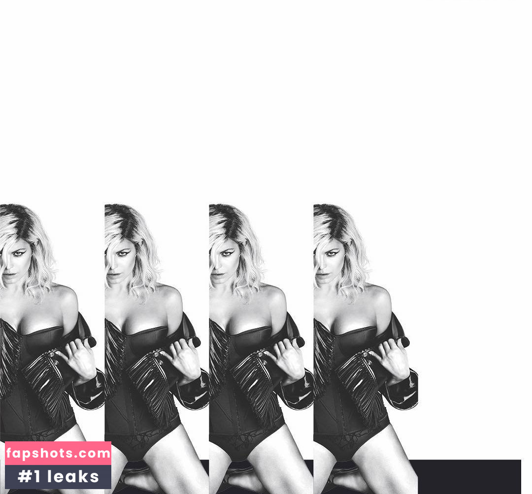 Fergie Filtración Desnuda OnlyFans Foto #237 - Fapshots
